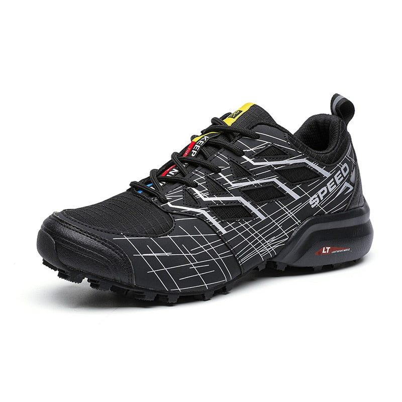Wandelschoenen voor heren — afbeelding 4