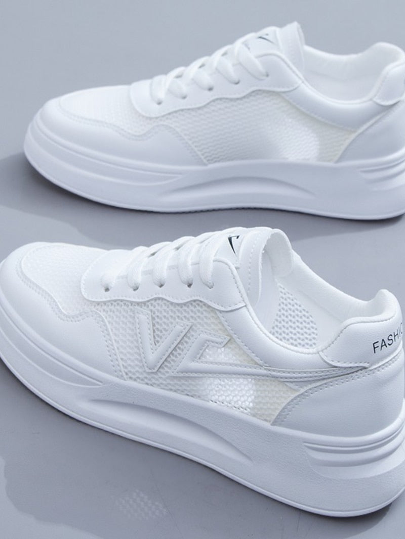 Sneakers voor dames – Elin