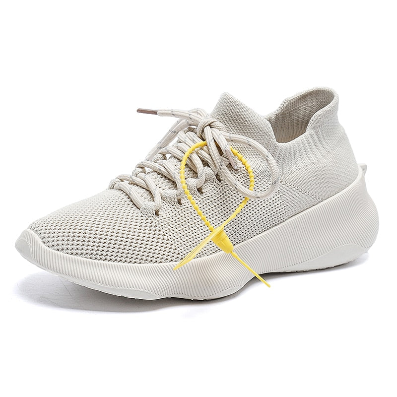 Sneakers voor dames – Rosa