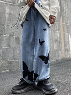 Jeansbroek voor dames