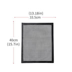 Reusable griller – BBQ mesh zak
