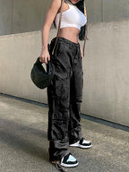 Cargopants voor dames