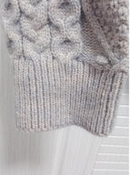 Vest voor dames – Nola