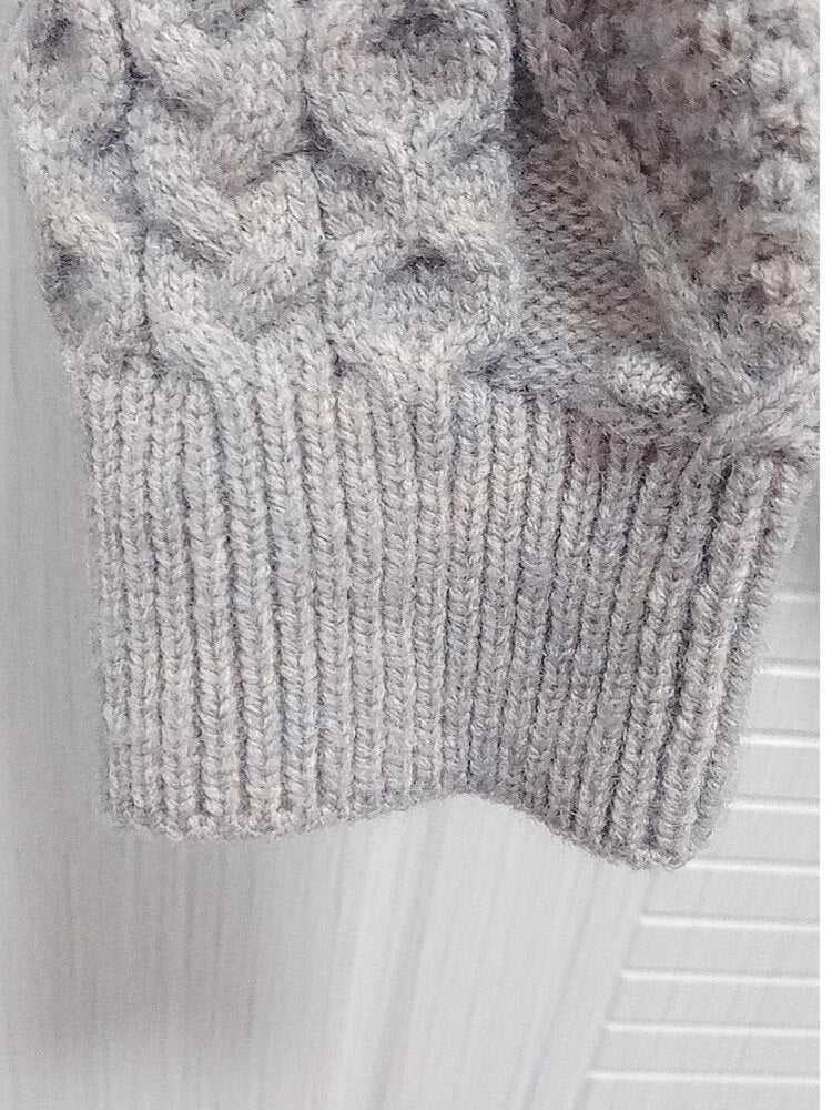 Vest voor dames – Nola