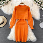 Comfy set voor dames