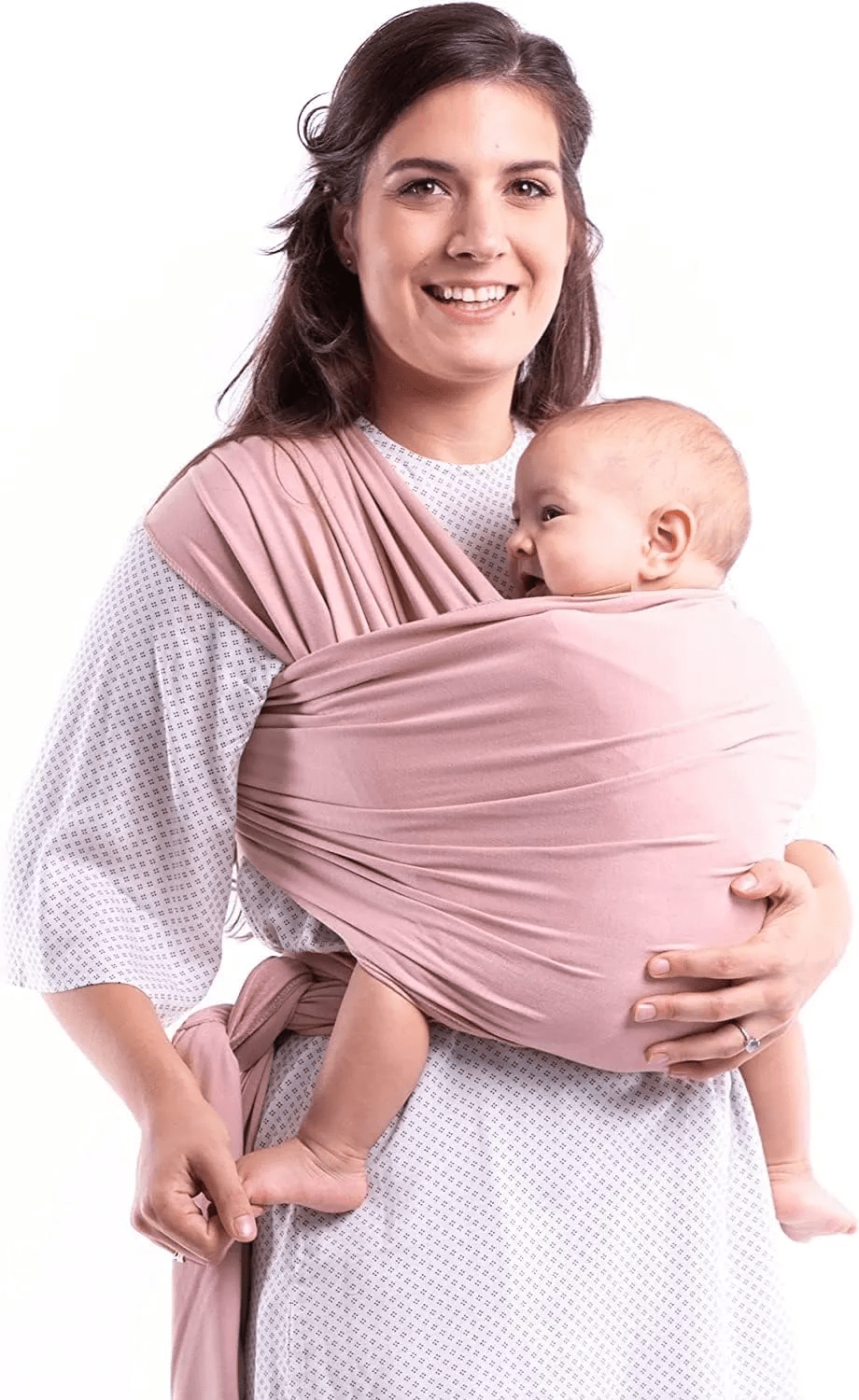 Wikkeldraagdoek