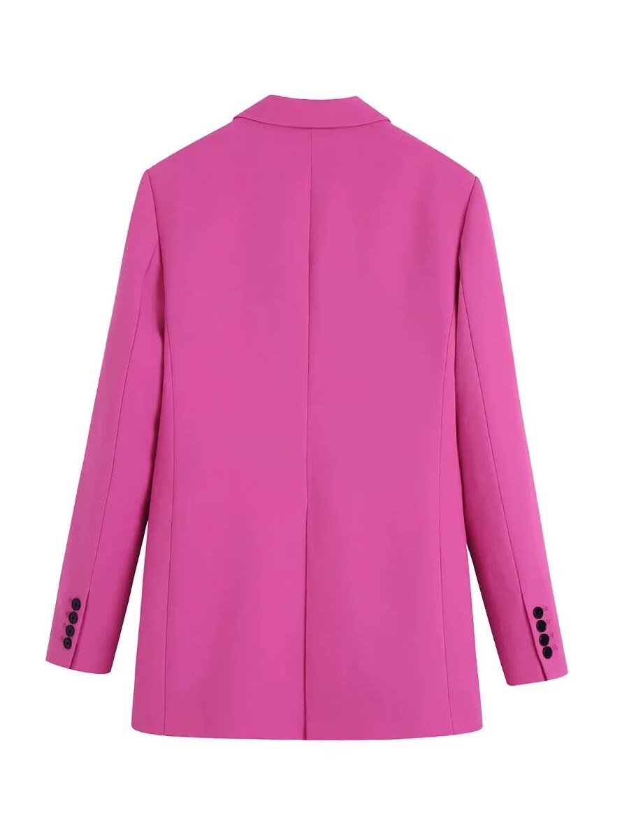Blazer pak voor dames – Noor