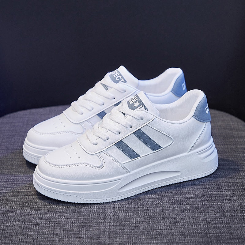 Sportieve sneakers voor dames – Noor