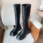 Kourtney boots – stoer, uniek &