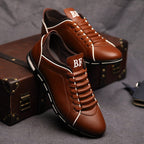 Nette herenschoenen – Liva