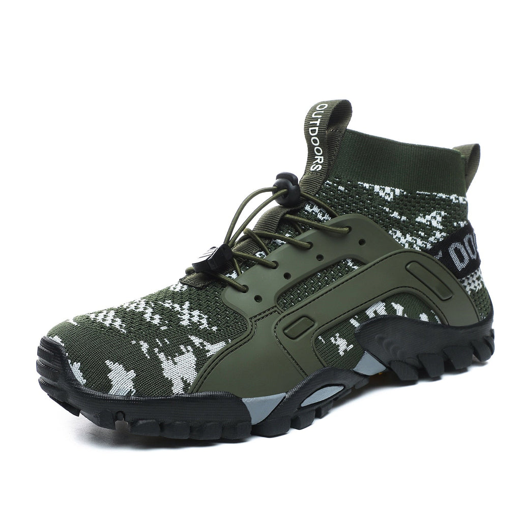 Hoge schoen voor dames – Elin