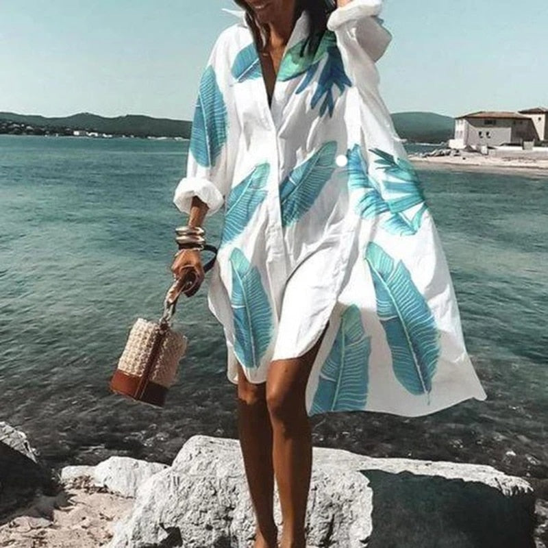 Zomerjurk – Liva