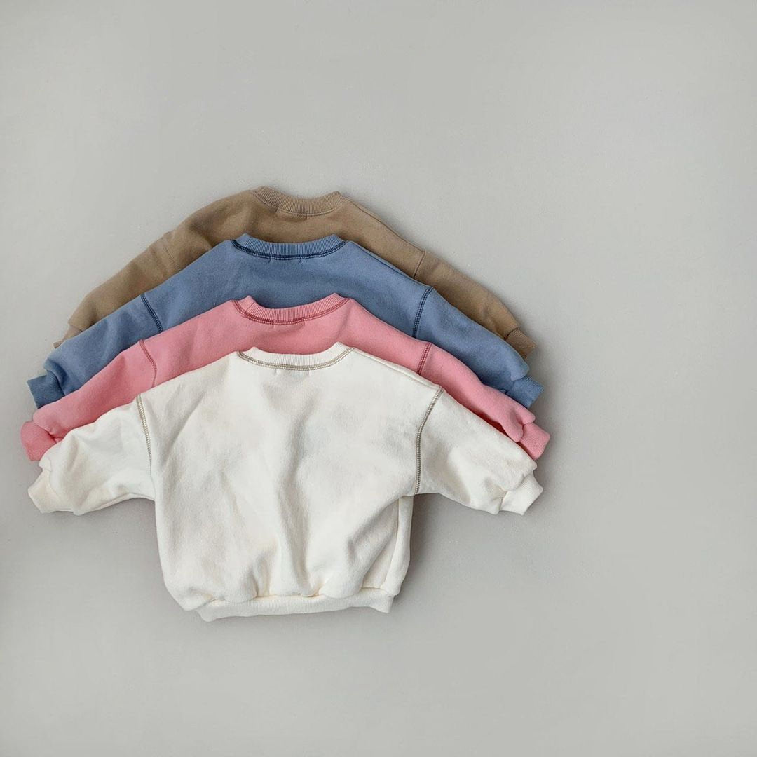 Matching set voor kinderen — afbeelding 4