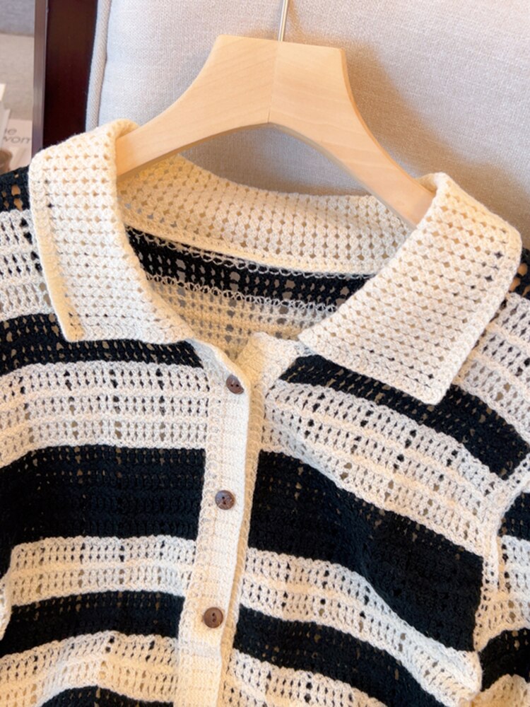 Vest voor dames – Mila