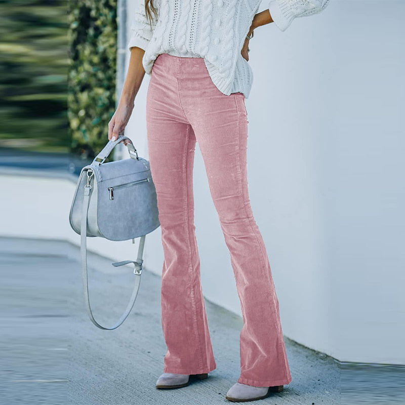 Broek voor dames – Liva