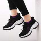 EvesSneakers I sneakers met voetbed