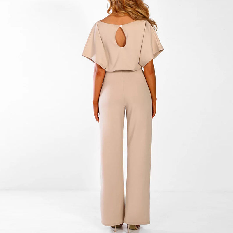 Designer-Jumpsuit