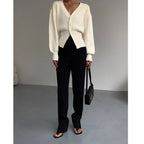 Cardigan voor dames – Liva