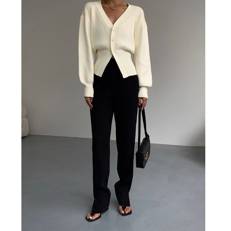 Cardigan voor dames – Liva