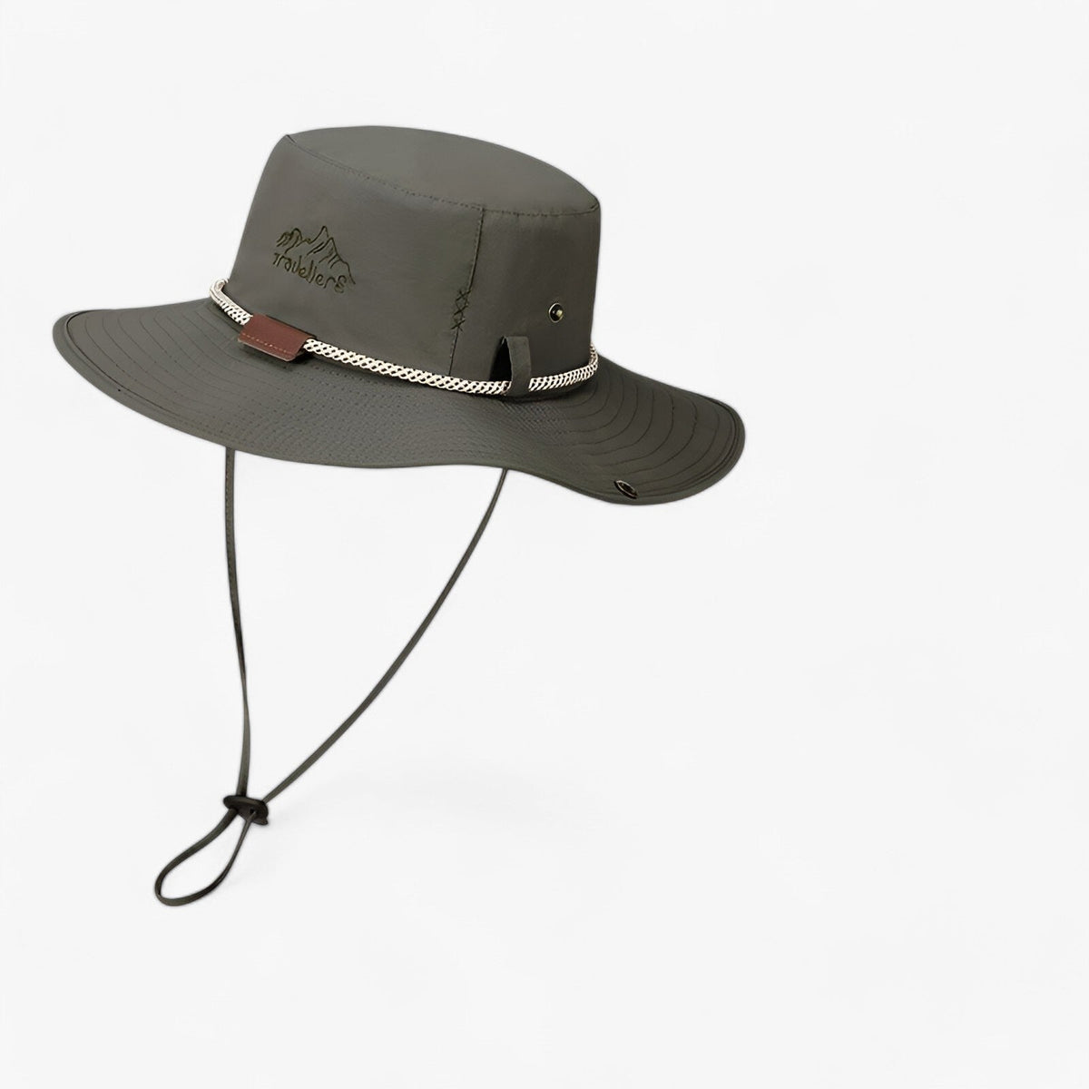 Uniseks bucket hat