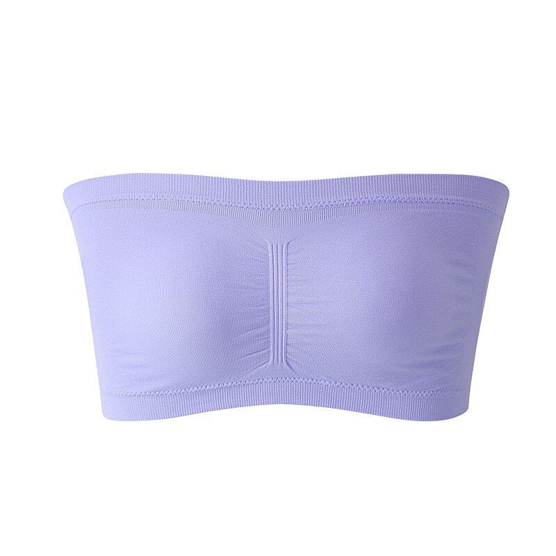 Strapless BH – Daisy bra