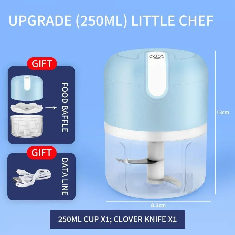 Multifunctionele keukenmachine
