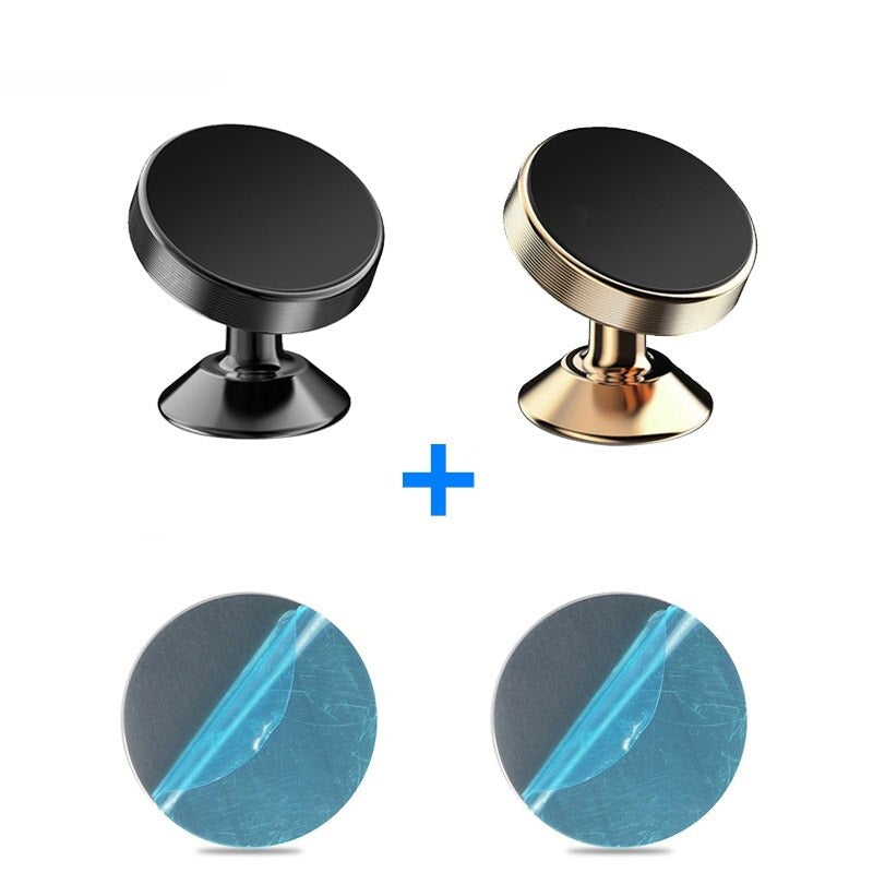 Magnetische telefoonhouder – Sticky holder