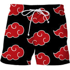 Zahi zwemshort