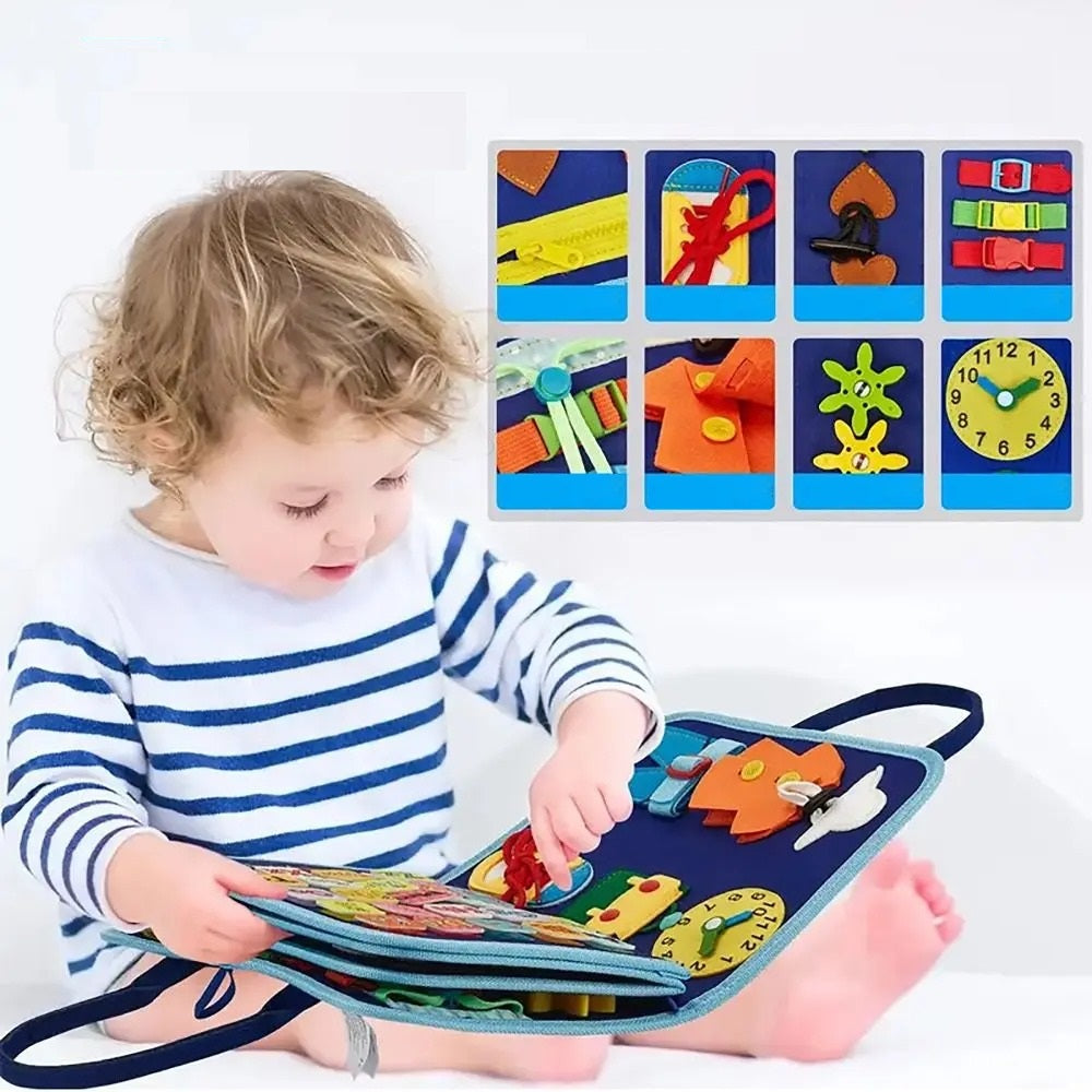 Interactief montessori leerboek