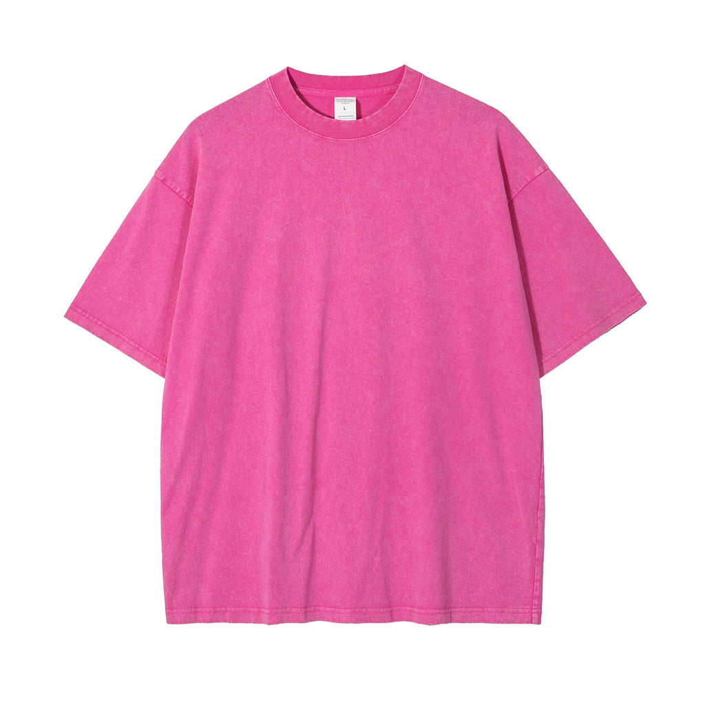 Kirian katoenen shirt