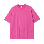 Kirian katoenen shirt