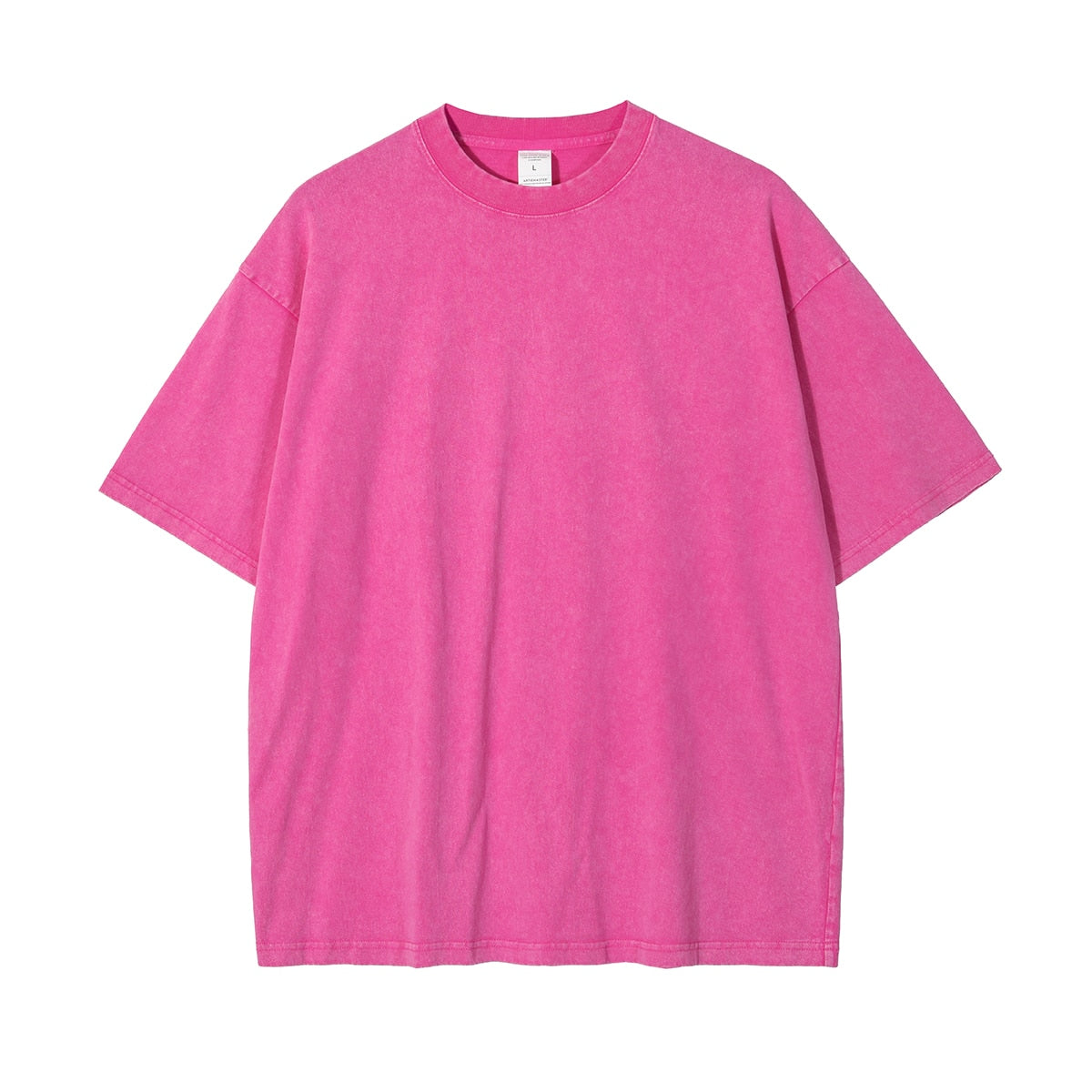 Kirian katoenen shirt
