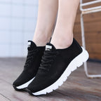 Sneakers voor dames – Isa