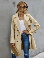 Trenchcoat Kelly