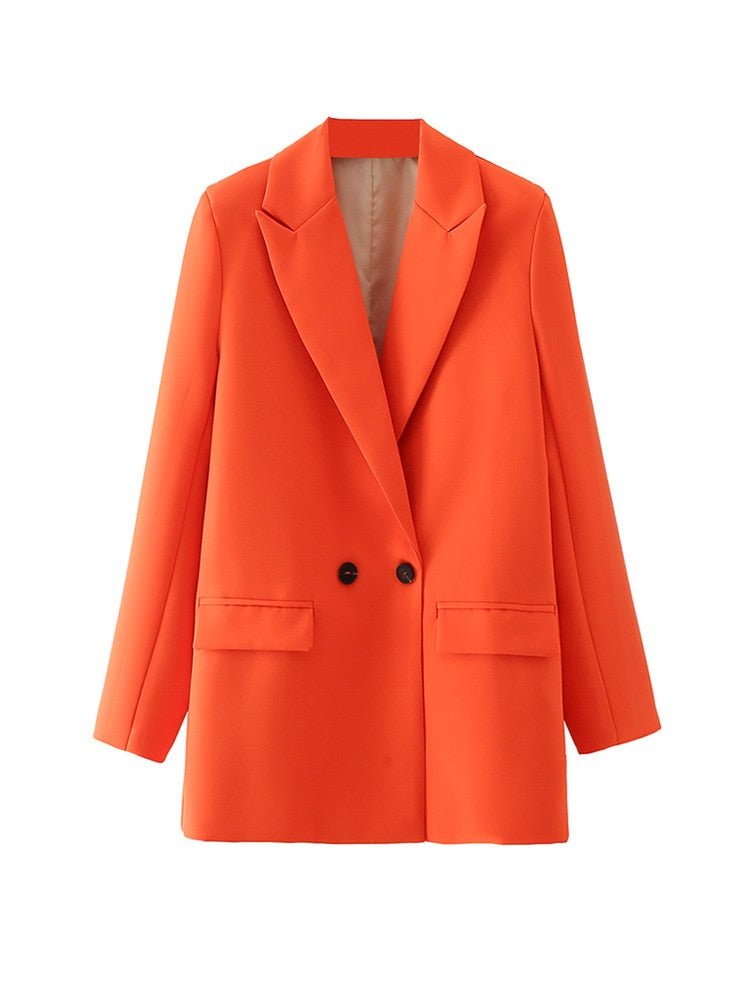 Brigitte blazer
