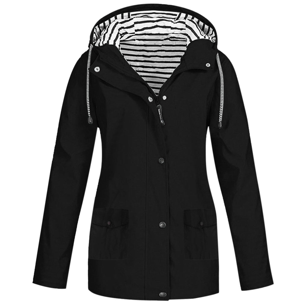 KarieJacket I jas voor dames