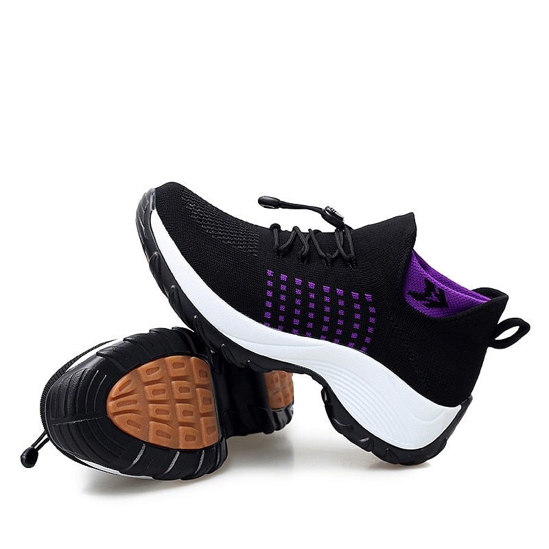 EvesSneakers I sneakers met voetbed