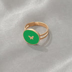 Ori drip ring – ring