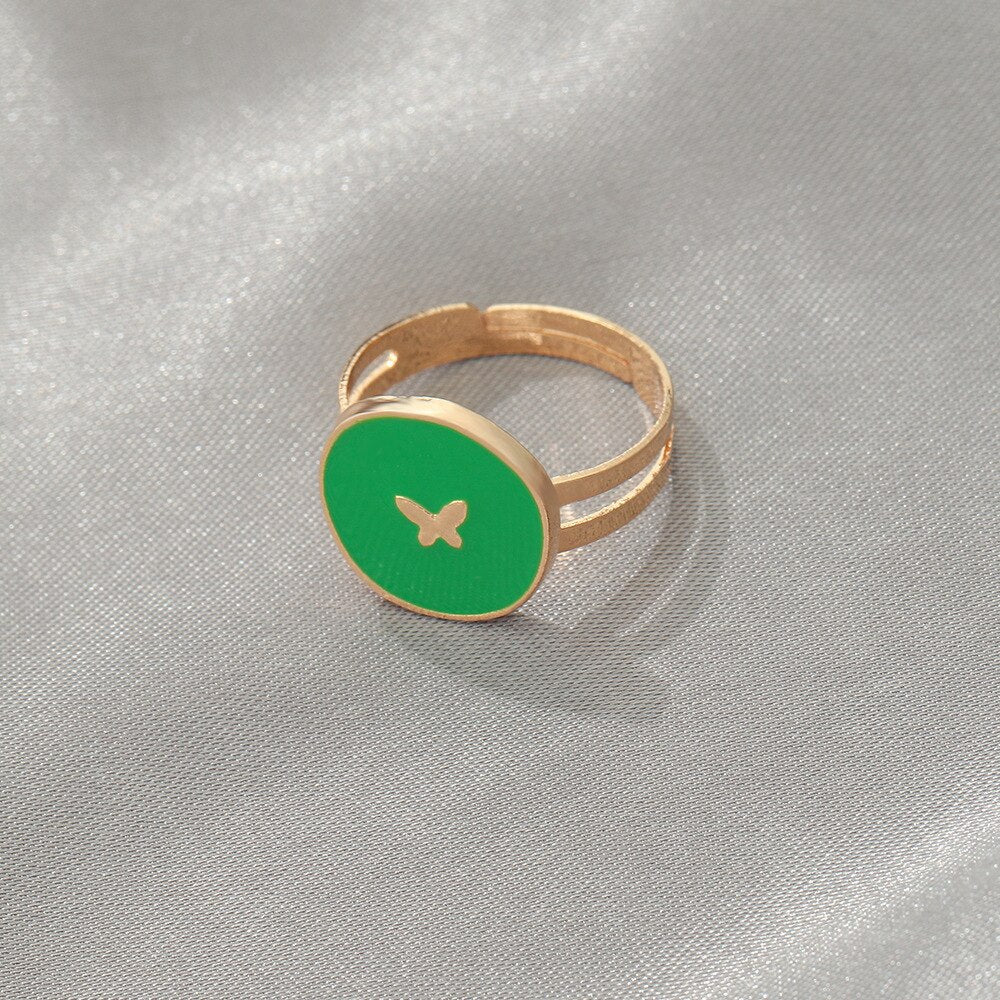 Ori drip ring – ring