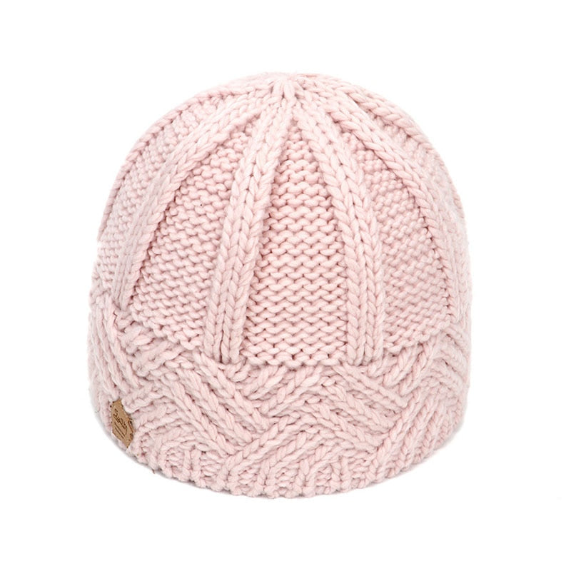 Muts voor dames – Mila