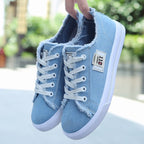 Lage sneakers voor dames – Liva