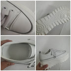 Platform sneakers voor dames – Elin