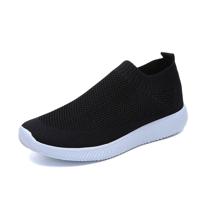 Slip on schoen voor dames – Liva