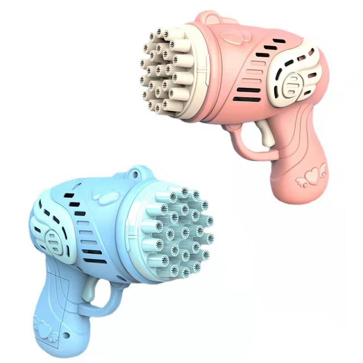 Zeep bellen pistool Bubble fun