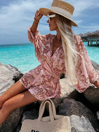 Zomerse jumpsuit — afbeelding 23