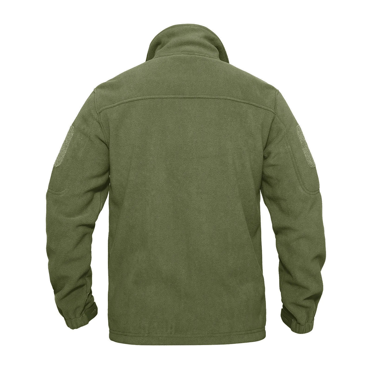 Tactisch heren fleecejack