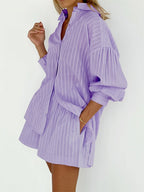 Pyjama voor dames – Mila