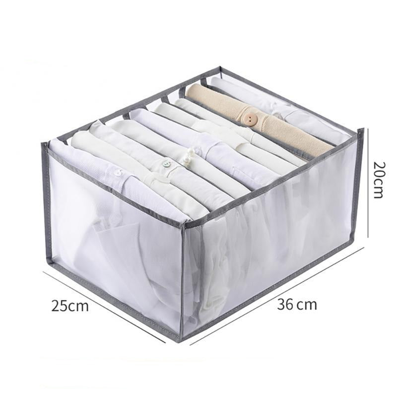 Kledingorganizer Closet Organiser — afbeelding 5