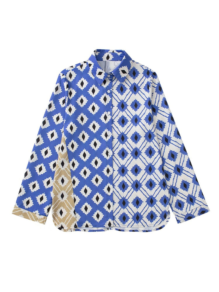 BOHO matching set voor dames
