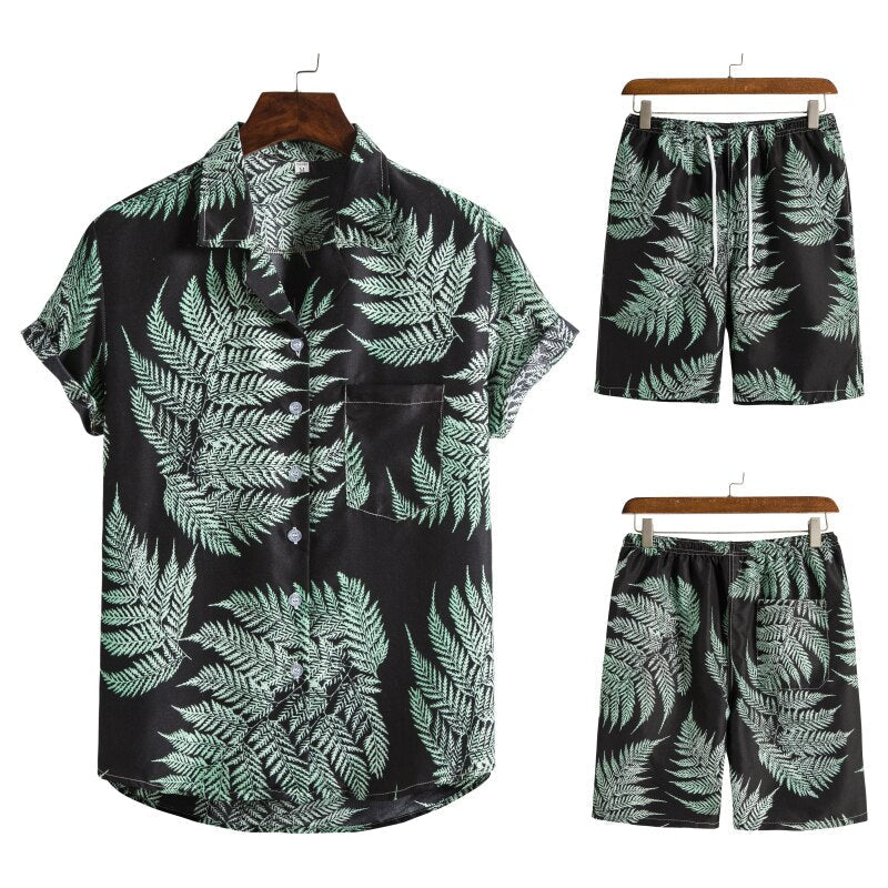 Hawaiian herencombi